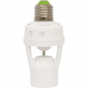 Датчик UNIEL USN-R50 60W/360R/E27 WHITE