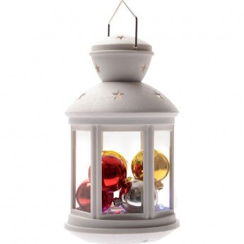 Гирлянда Uniel ULD-L1220-010/DTB/RGB WHITE