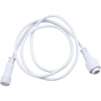 Кабель Uniel UCX-PP2/Y90-100 WHITE 1 STICKER