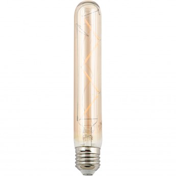 Лампа светодиодная UNIEL LED-L32A-4W/GOLDEN/E27 GLV21GO