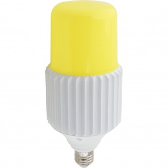 Лампа светодиодная UNIEL LED-MP200-50W/6000K/E27/PH ALP06WH