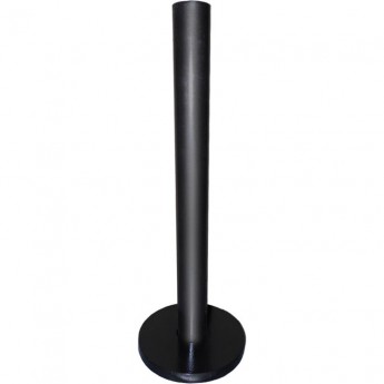 Опора UNIEL UFP-E11BN-400 BLACK