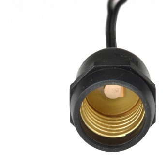 Патрон UNIEL ULH-E27-IP54-15cm