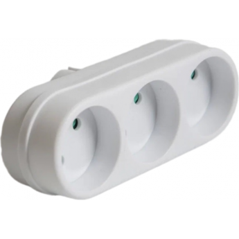 Сетевой разветвитель UNIEL S-ES3-16O WHITE