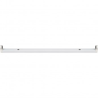 Светильник линейный накладной UNIEL ULT-B01C T8x1/L150 WHITE