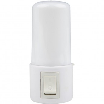 Светильник UNIEL DTL-312 Светлячок/White