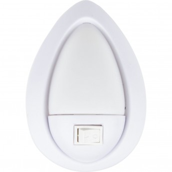 Светильник UNIEL DTL-314 Огонек/White