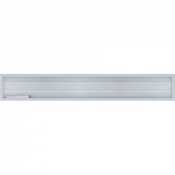 Светильник UNIEL ULP-18120 36W/3950К IP40 SCHOOL WHITE