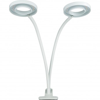 Светильник UNIEL ULT-P35-15W/SPLE/TM IP40 WHITE