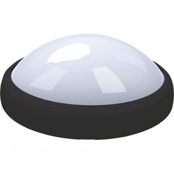 Светильник UNIEL ULW-O03-8W/NW IP65 BLACK