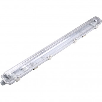 Светильник UNIEL ULW-T41A T8x1/L66 IP65 WHITE