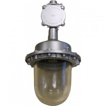 Светильник UNIEL ULY-N93EX 30W/NW/574 IP65