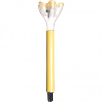 Светильник UNIEL USL-C-419/PT305 Yellow crocus