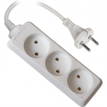 Удлинитель UNIEL S-GCD3-10