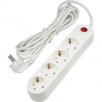 Удлинитель UNIEL S-GCE4-3B