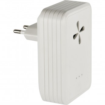 Ультразвуковой отпугиватель насекомых и грызунов UNIEL UDR-E16 WHITE